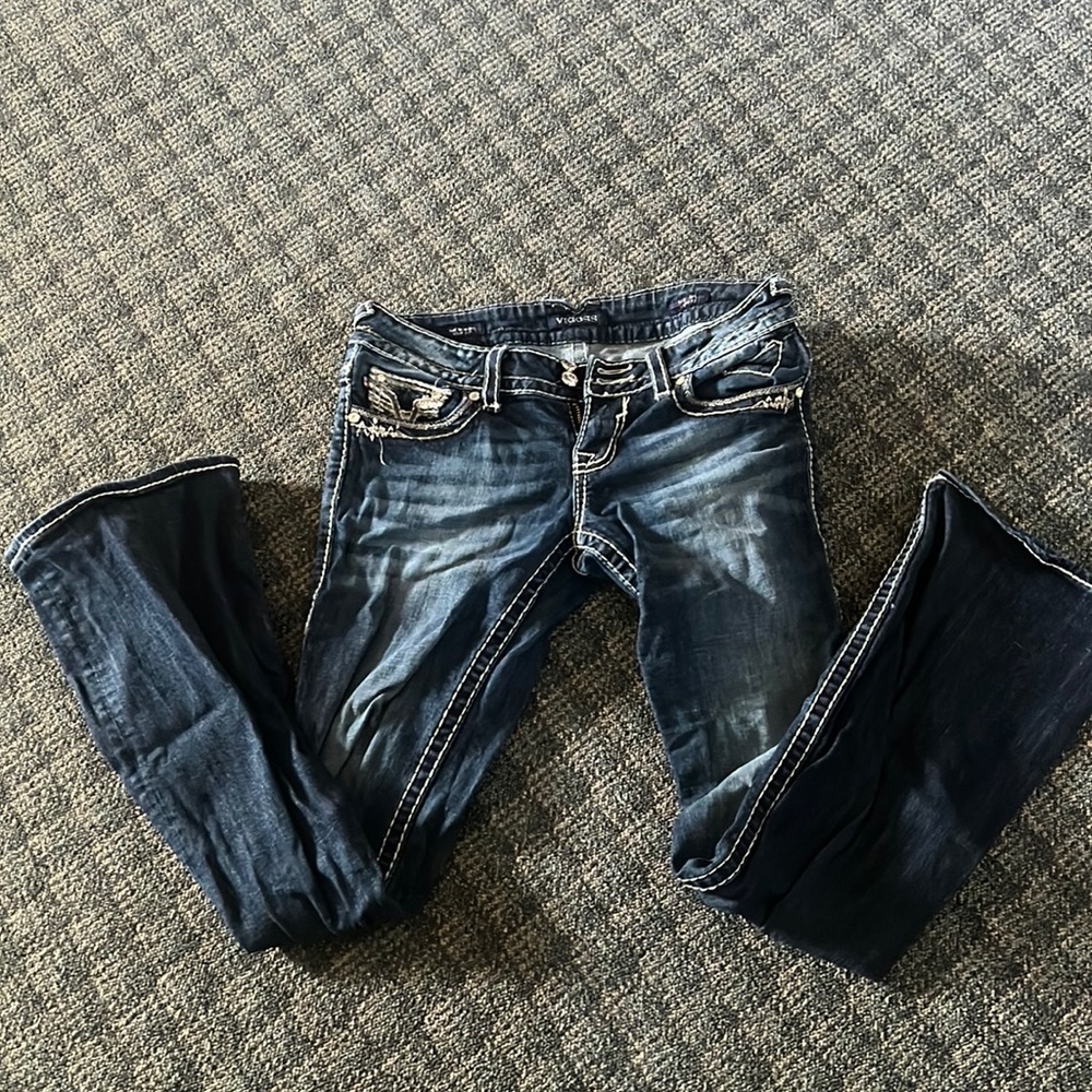 Vigoss jeans